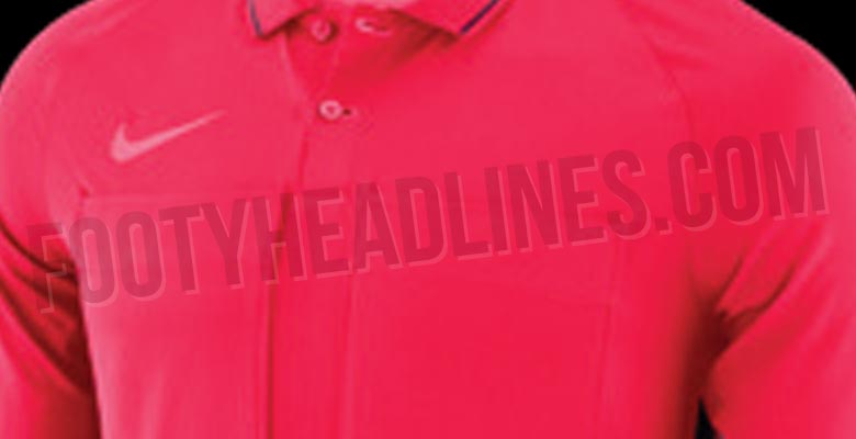 Nike sales referee 2019